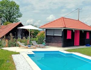 Il-Veduta: Country-estate