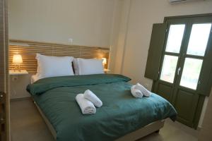 La Familia Luxury Private Maisonettes near the sea