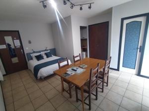 Appartements Latre freres Location : photos des chambres