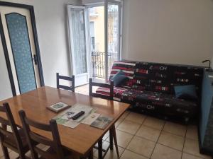 Appartements Latre freres Location : photos des chambres