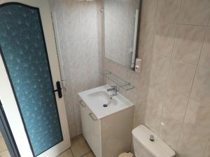 Appartements Latre freres Location : photos des chambres