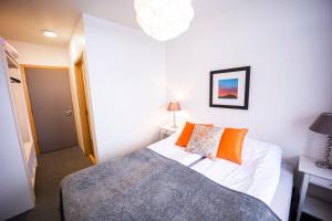 Double Room room in Brimnes Hotel