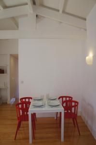 Alfandega Apartments