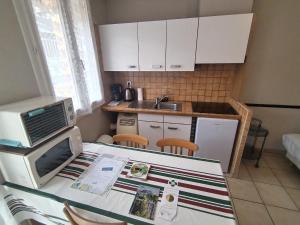 Appartements Latre freres Location : Studio