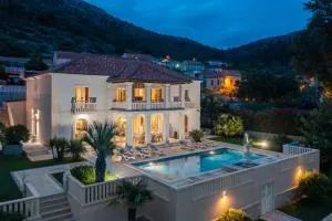 La Villa Dubrovnik - Brsečine