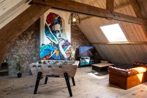 Appartements Le Street : Appartement 2 Chambres