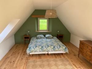 Maison authentique - mer et campagne - 6 couchages ou 12 couchages