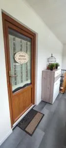 Apartma Soča Oasis - Žaga