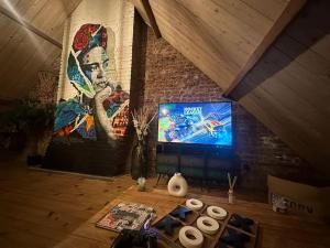 Appartements Le Street : photos des chambres