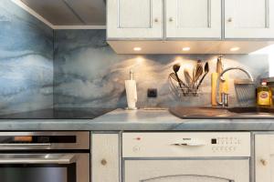 Chez Catherine - Superbe appartement convivial situé en bord de mer