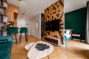 Stary Browar Apartamenty