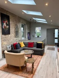 The Little Paddock - Midford