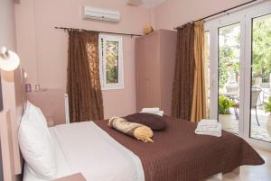 Two-Bedroom Apartment (4 Adults) room in Fantastic Hotel 1