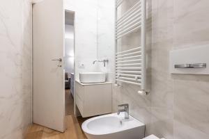 SantAndrea Charme Apartments