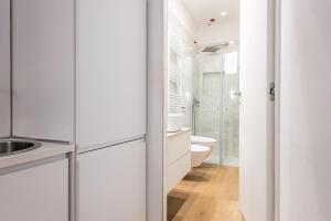 SantAndrea Charme Apartments