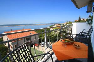 Toller Meerblick nur 500 Meter zum Strand 