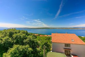 Toller Meerblick nur 500 Meter zum Strand 