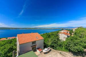 Toller Meerblick nur 500 Meter zum Strand 