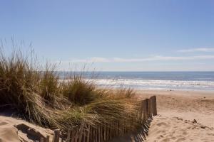 Chez Catherine - Superbe appartement convivial situé en bord de mer