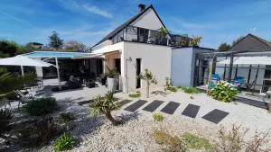 MOR-HA-MARCH Chambres d'Hôtes - Sarzeau