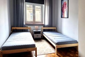 Apartament Peowiaków Superior