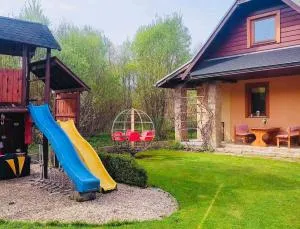 Country House Liptov - Dúbrava