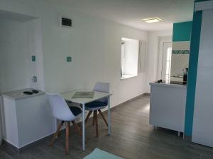 Direkt am eigenen Strand