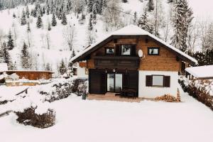 obrázek - Ferienhaus für 10 Personen in Ebene Reichenau, Kärnten Oberkärnten