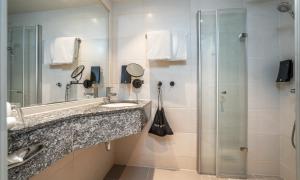 Standard Twin Room room in Scandic Forum