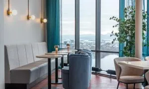 Thon Partner Stavanger Forum Hotel - Sunde