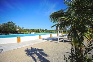 Ferienhaus mit Privatpool für 12 Personen ca 250 qm in Rovinj-Cocaletto, Istrien Istrische Riviera 