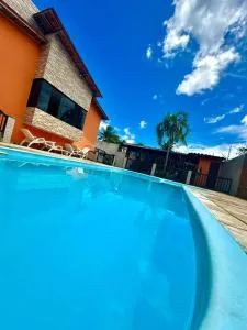 Casa Com Piscina - Igarassu - Paratipe