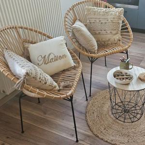 Studio Au coeur du Val Meublé de tourisme 4 étoiles