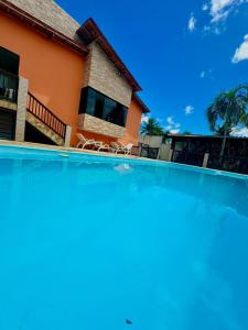 Casa Com Piscina - Igarassu