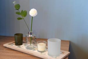 Captain Ilias House Chalki