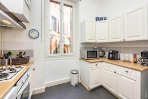 Appartements Impasse ste martianne : photos des chambres