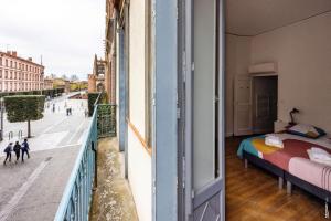 Appartements Impasse ste martianne : photos des chambres
