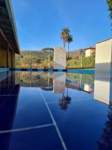 Sítio Paraíso Serrano em Igarapé - 马特乌斯莱米