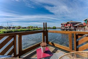 Maison Ostrea - Gujan