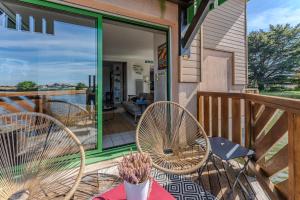 Maison Ostrea - Gujan