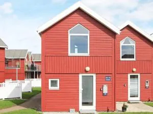 Holiday home Hadsund CXVIII - Sønder Hurup
