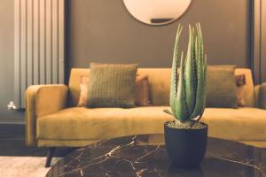 Modern 2-Bedroom House in Blackpool Near Seafront