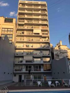 Hermoso departamento con pileta