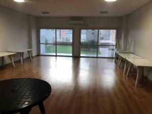 Hermoso departamento con pileta