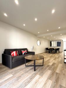 Nets Inn apartments - Robida