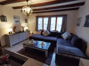 Ferienhaus Vaters Haus am Rursee - Heimbach