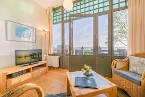 Villa Strandklause 01 - Bansin