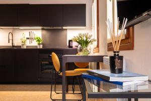 Tintoretto Cozy Duplex R&R