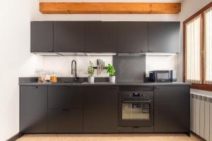 Tintoretto Cozy Duplex R&R