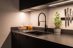 Tintoretto Cozy Duplex R&R